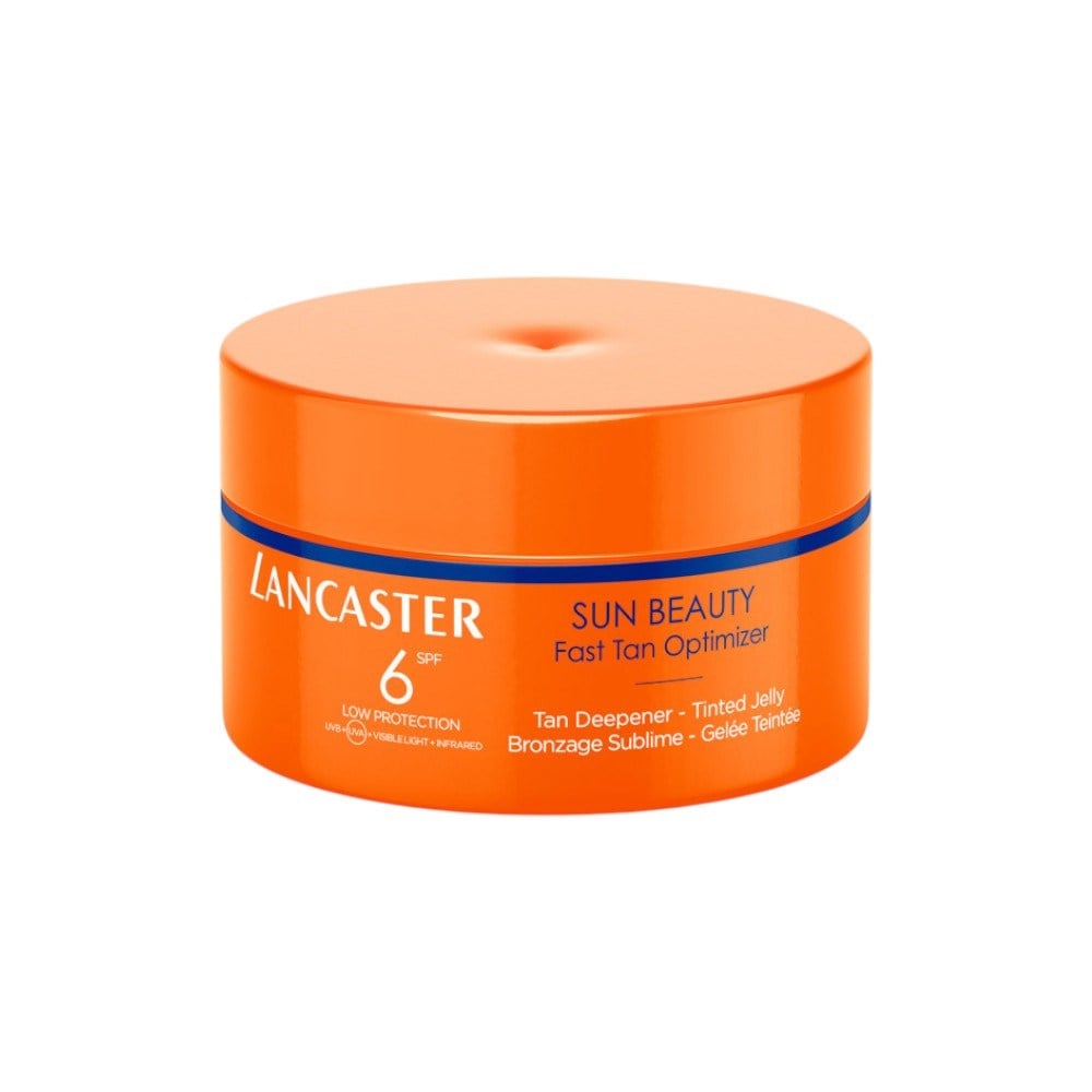 Lancaster Sun Care Tan Deepener 6 Spf 200Ml