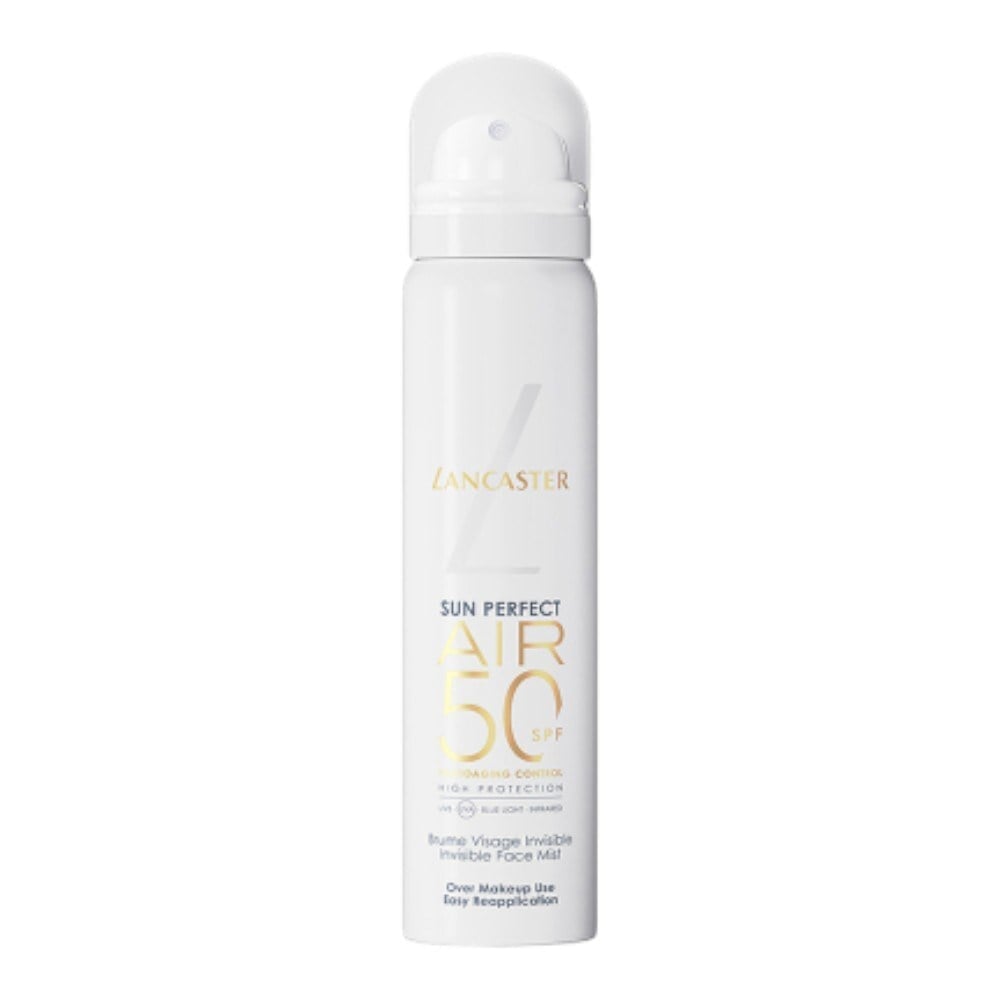 Lancaster Sun Perfect Air Spf50 Face Mist 75Ml