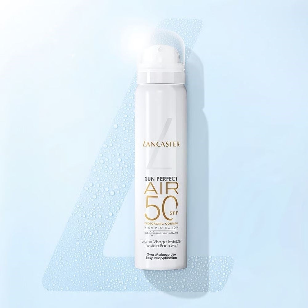 Lancaster Sun Perfect Air Spf50 Face Mist 75Ml