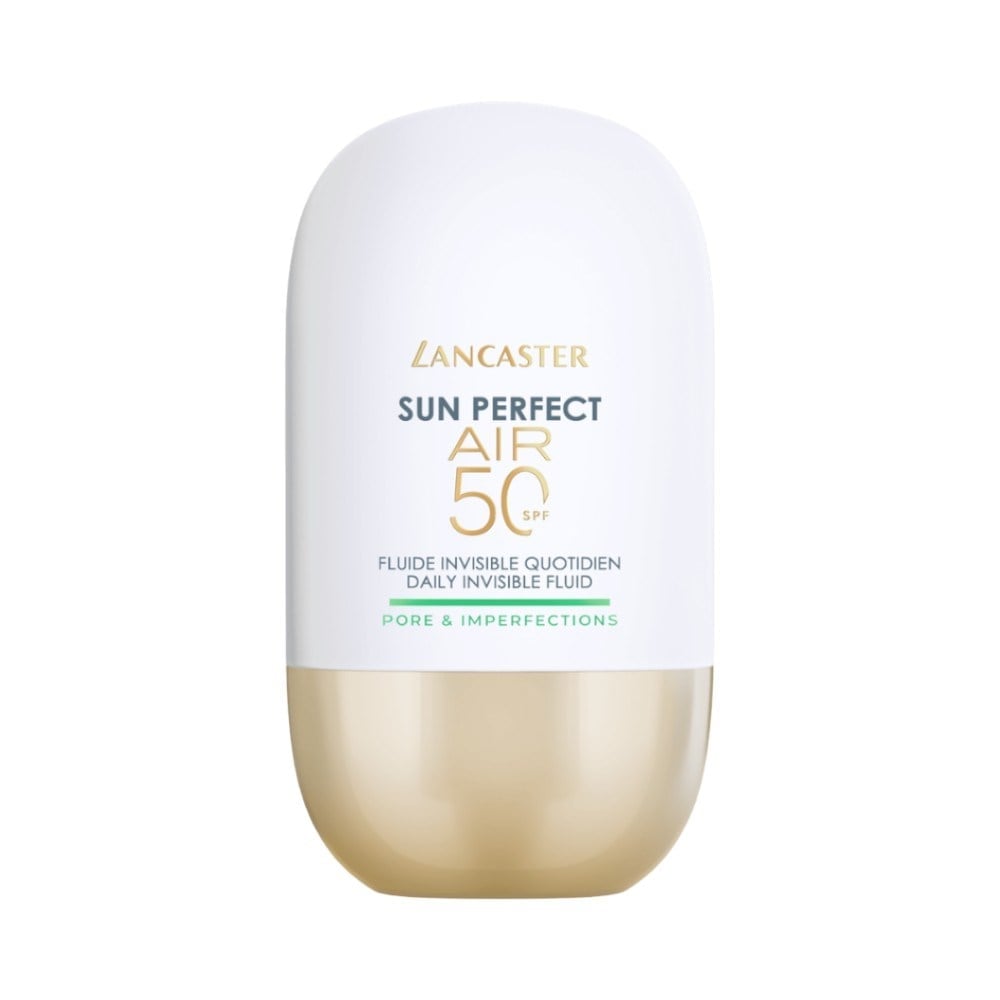 Lancaster Sun Perfect Air Spf50 Pre Imperfections 40Ml Face Cream