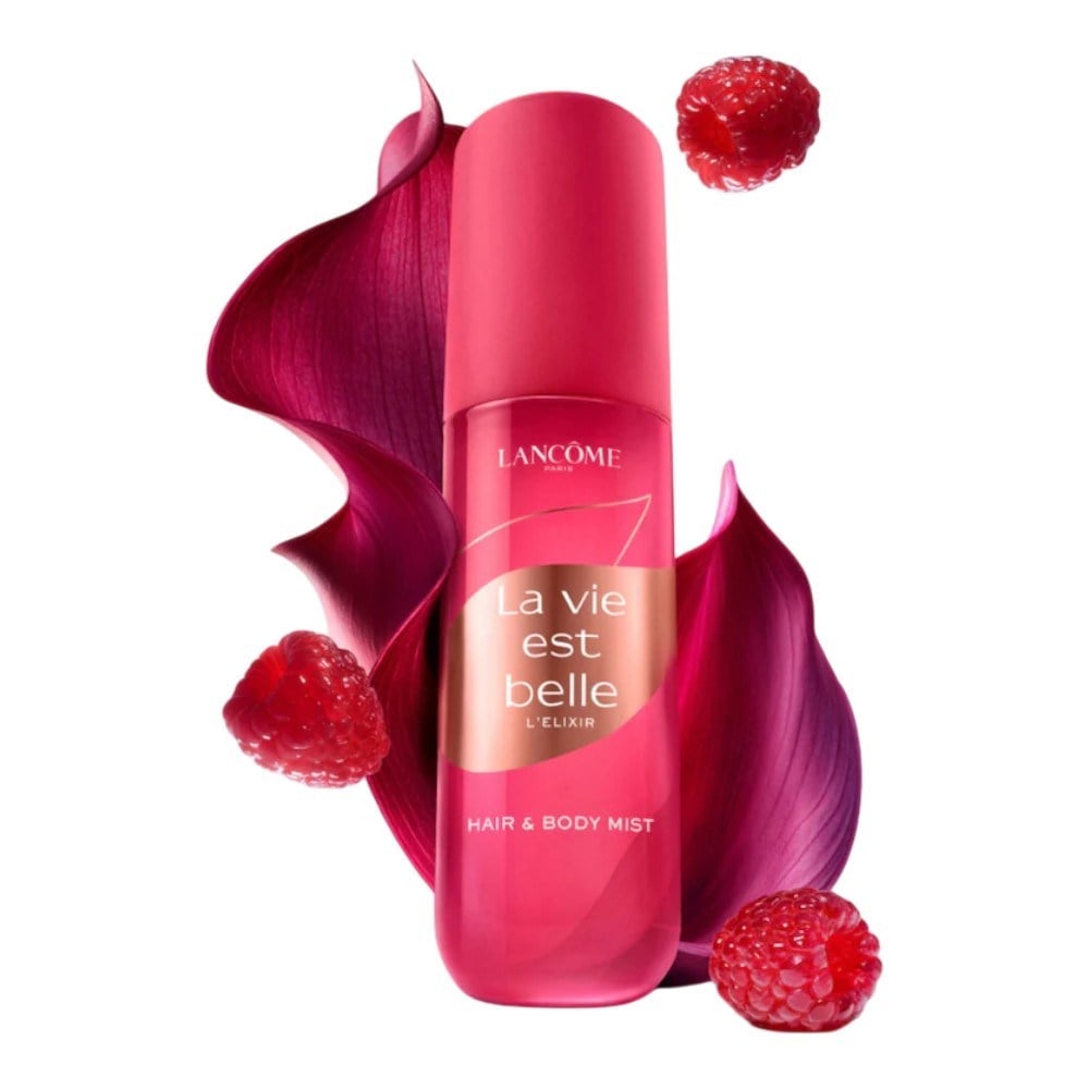 Lancome La Vie Est Belle Elixir 100Ml Hair&Body Mist
