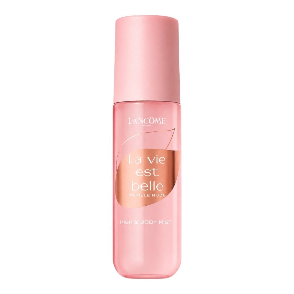Lancome La Vie Est Belle Vanille Nude 100Ml Hair&Body Mist