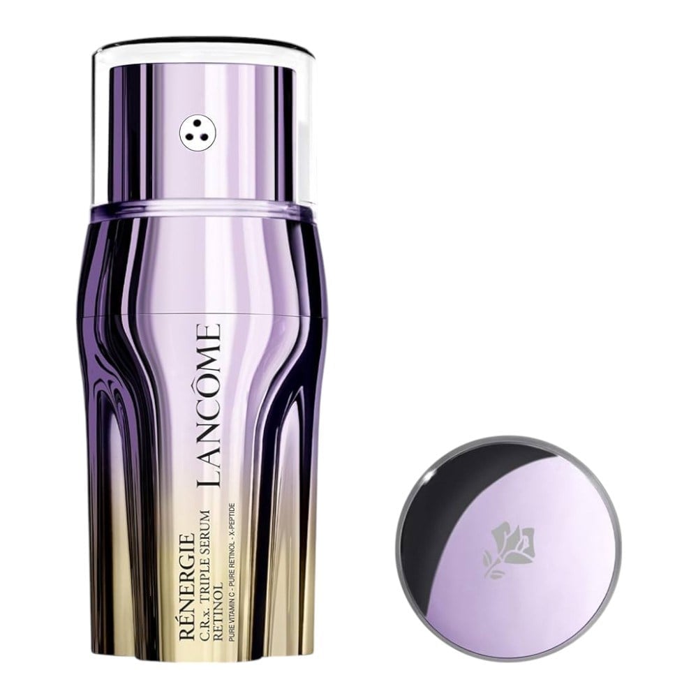 Lancome Renergie C.R.X. Triple Serum Retinol 20 Ml