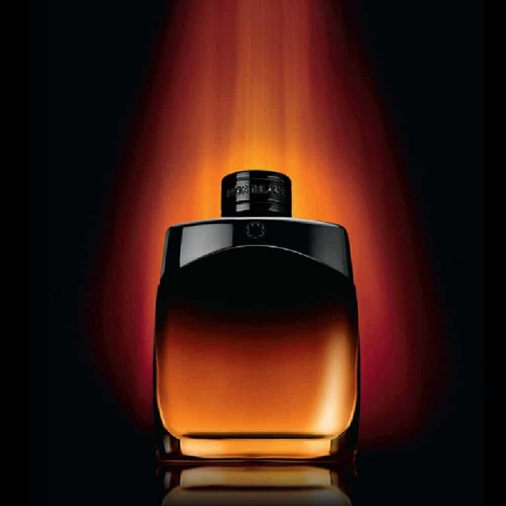 Legend Night 100Ml Edp