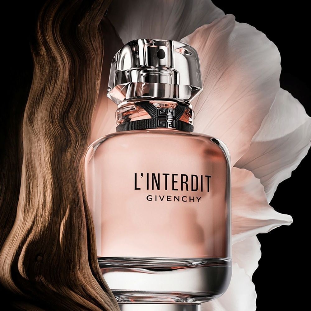 L`Interdit 80Ml Edp