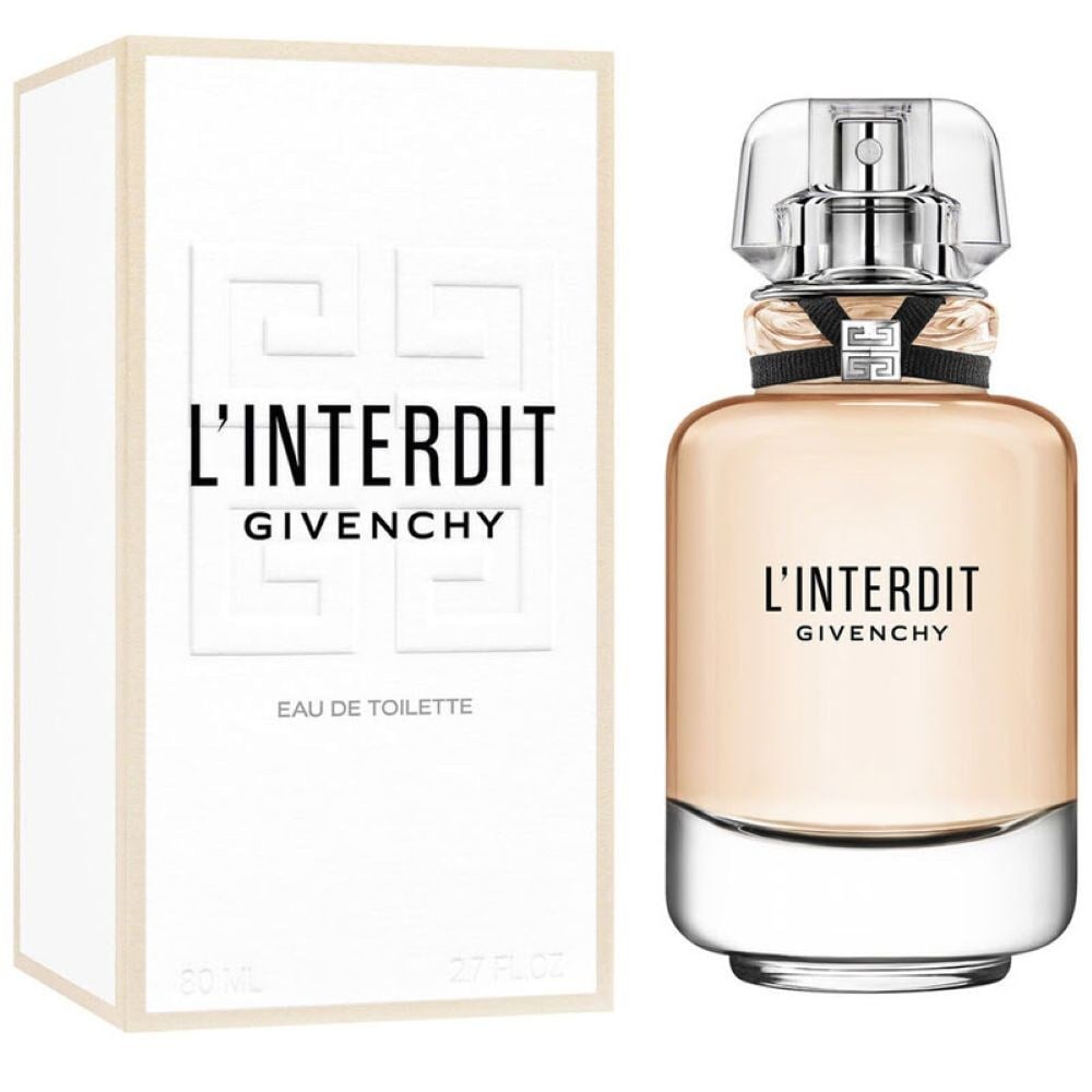 L`Interdit Edt 80Ml