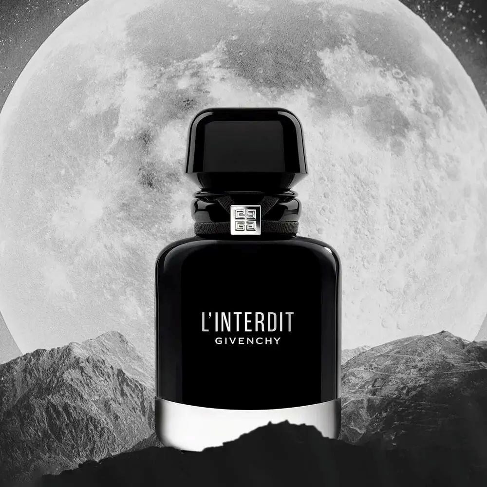 L`Interdit Intense Edp 80Ml