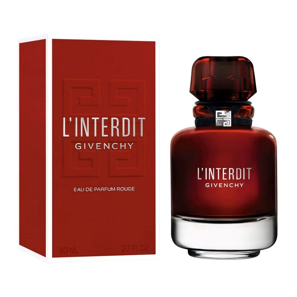 L`Interdit Rouge 80Ml Edp