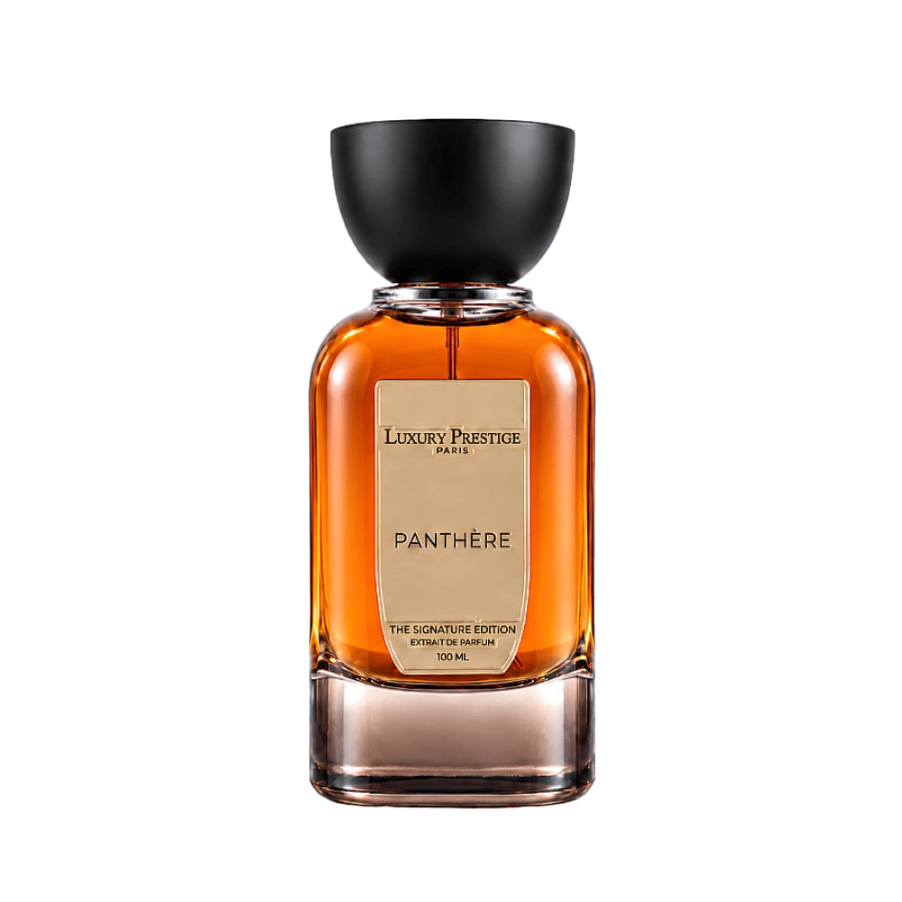 Luxury Prestige Panthere 100Ml Extrait De Parfum