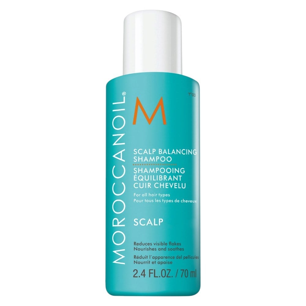 Moroccanoil Scalp Balancing Şampuan 70Ml