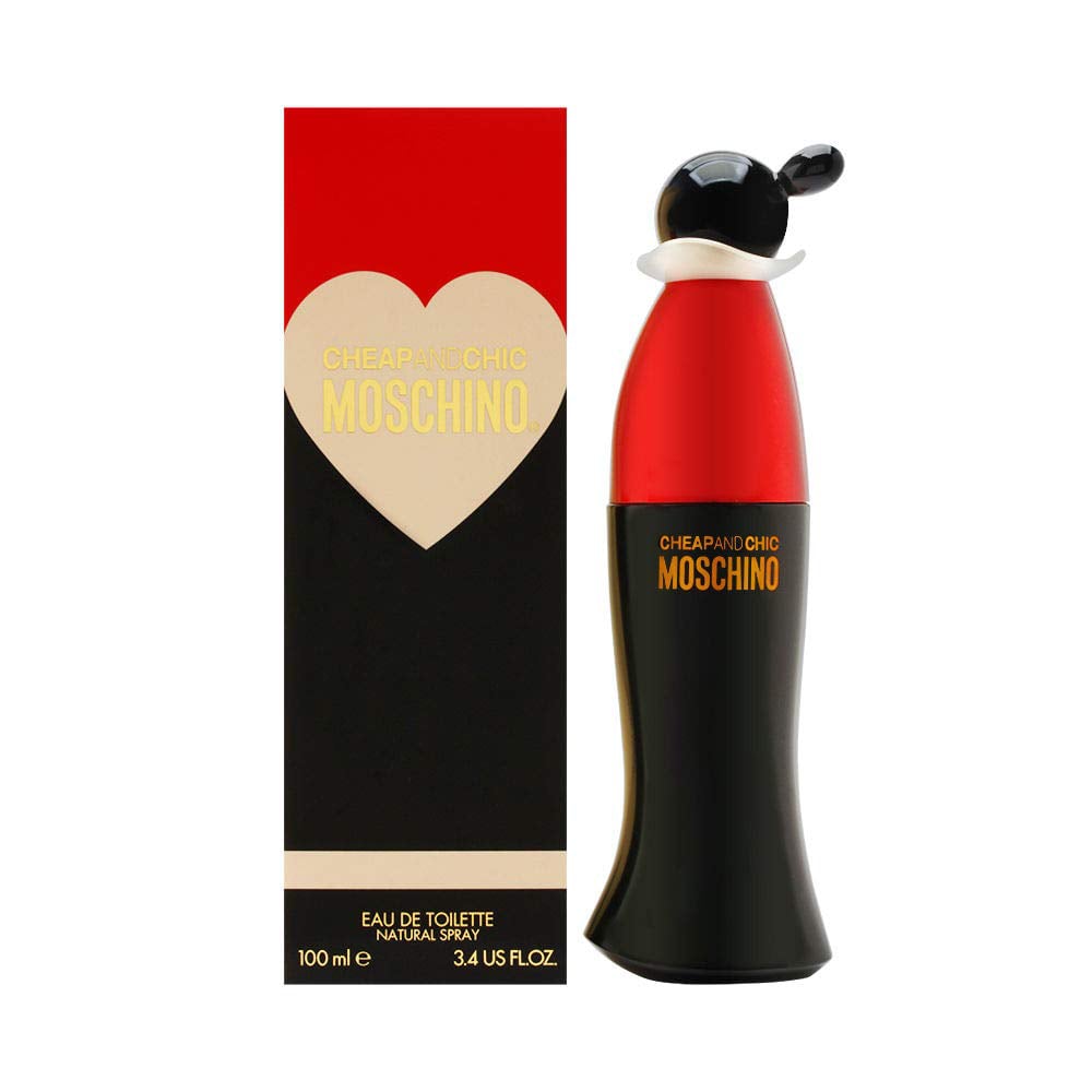 Moschino Cheap And Chic 100Ml Edt