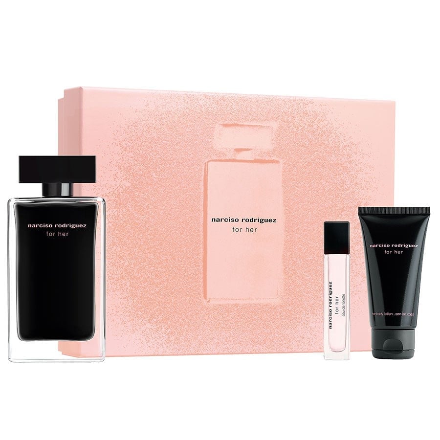 Narciso Rodriguez For Her 100Ml Edt Coffre
