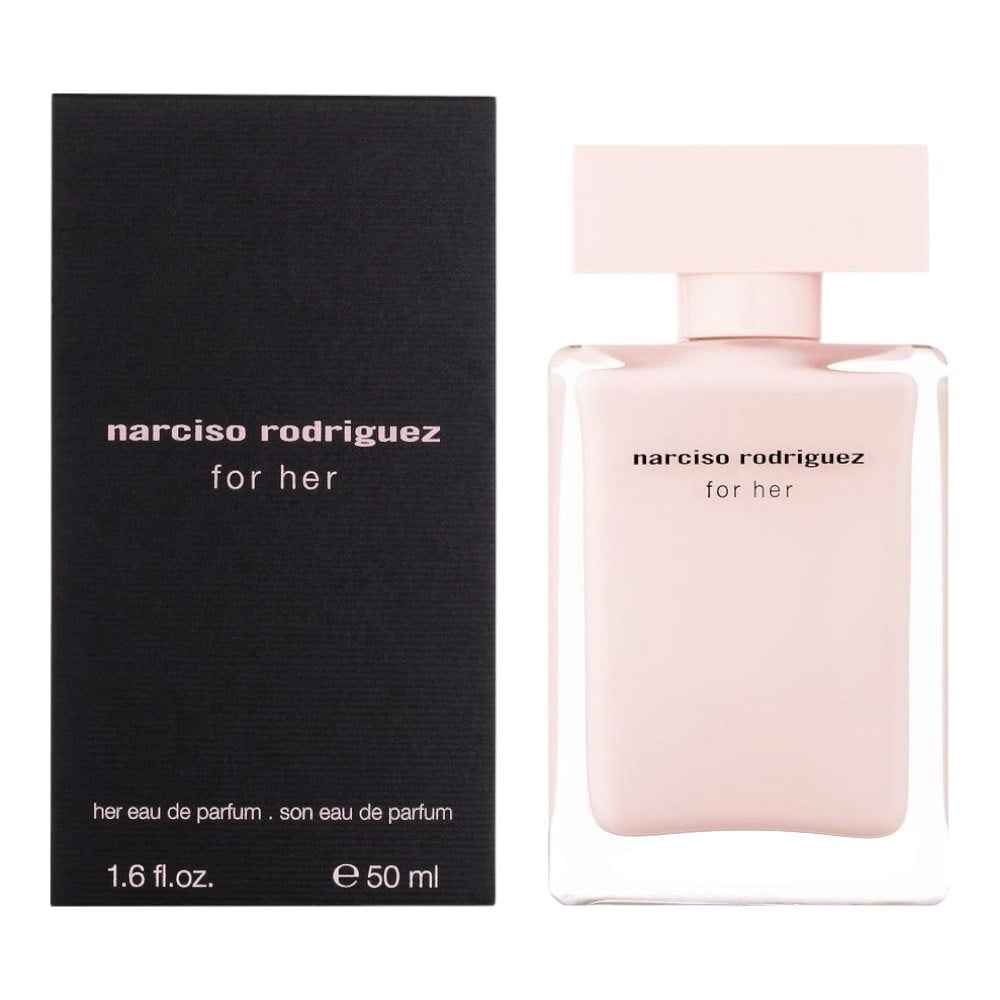 Narciso Rodriguez For Her Edp 50Ml