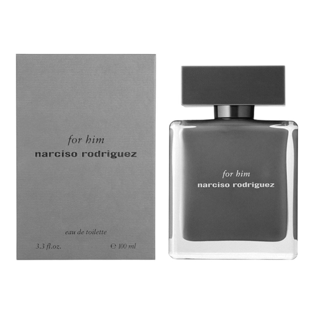 Narciso Rodriguez For Him Edt 100Ml