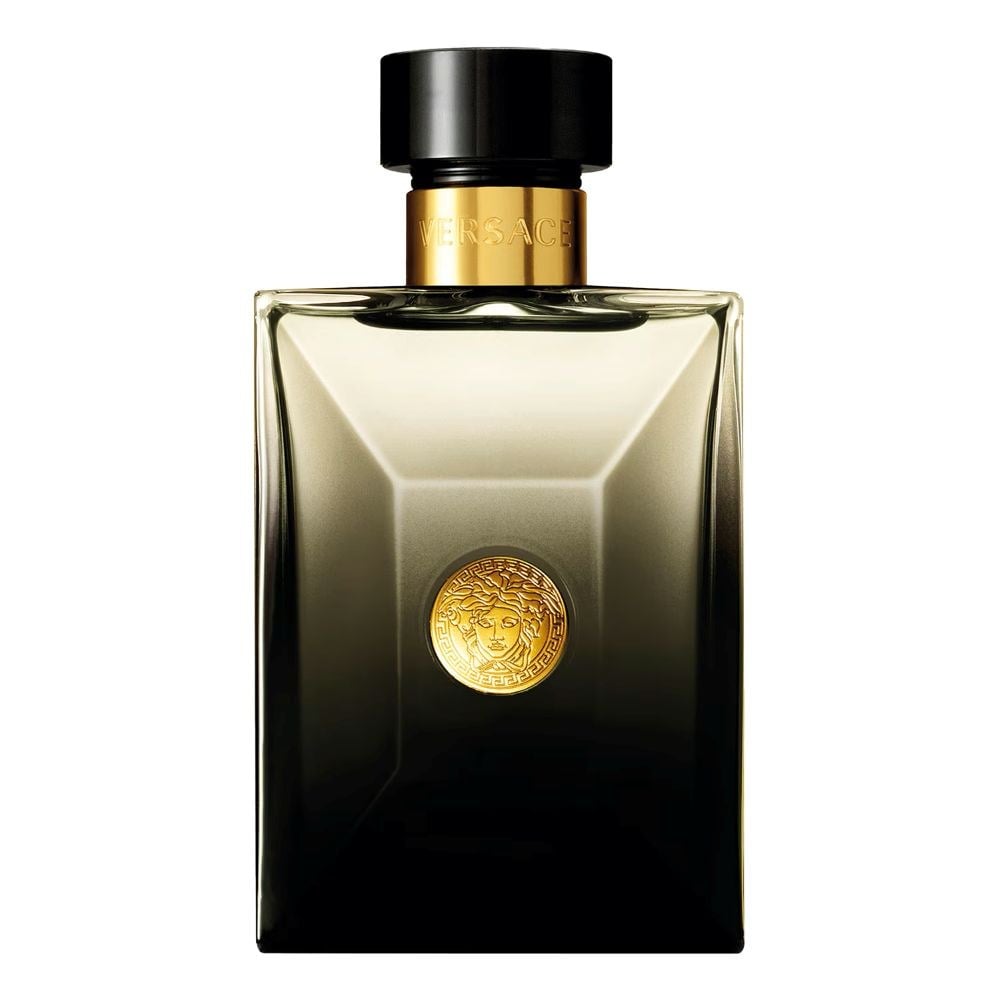 Pour Homme Oud Noir Edp 100Ml