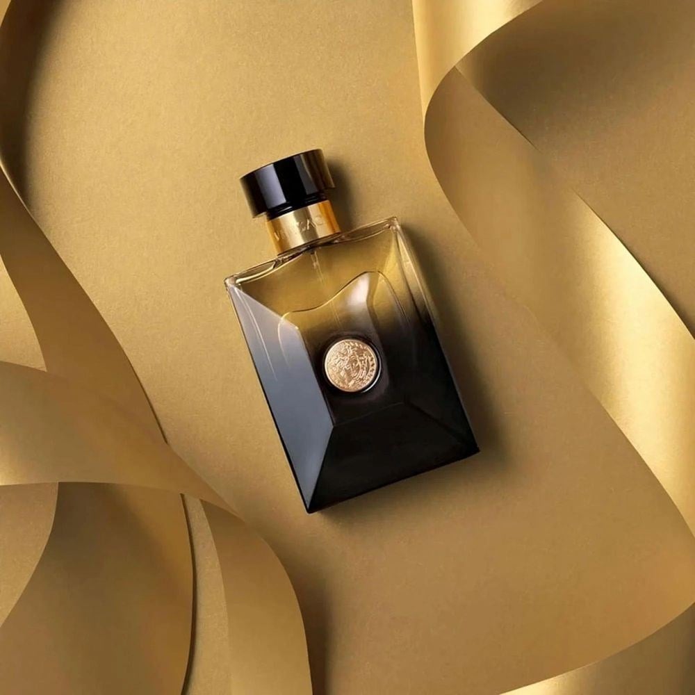 Pour Homme Oud Noir Edp 100Ml