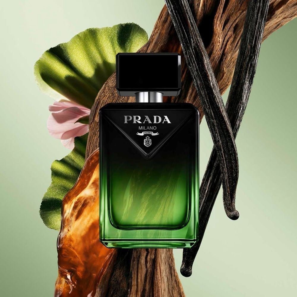 Prada Paradigme 100Ml Le Parfum