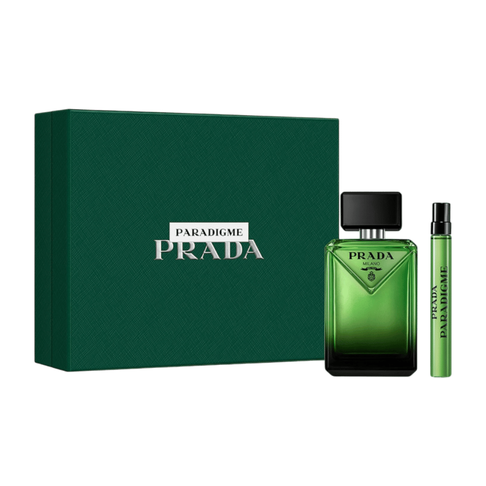 Prada Paradigme 100Ml+10Ml Edp Set
