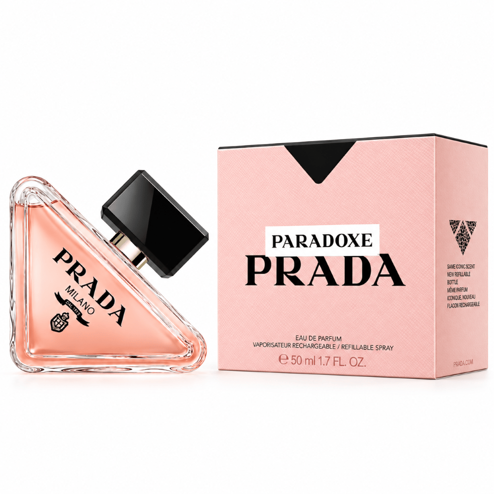 Prada Paradoxe Edp 50Ml