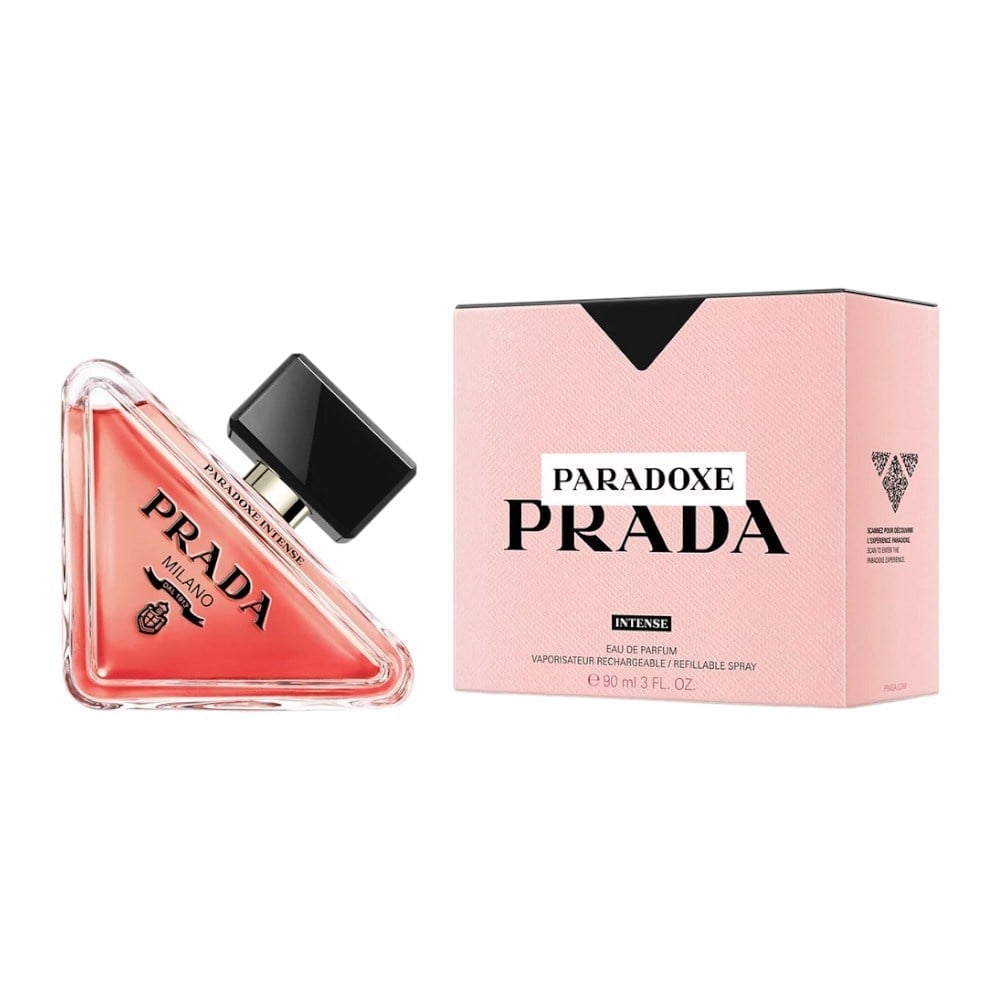 Prada Paradoxe Edp Intense 90Ml