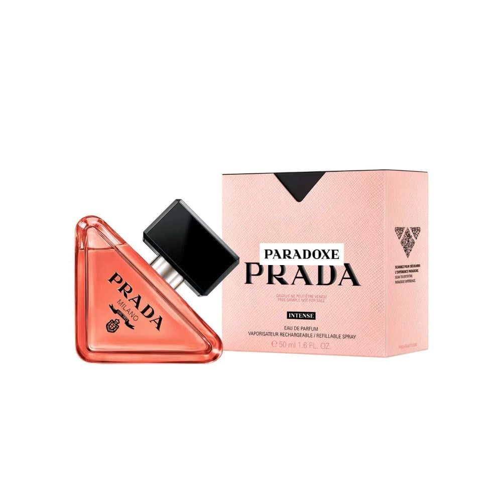 Prada Paradoxe Intense 50Ml Edp
