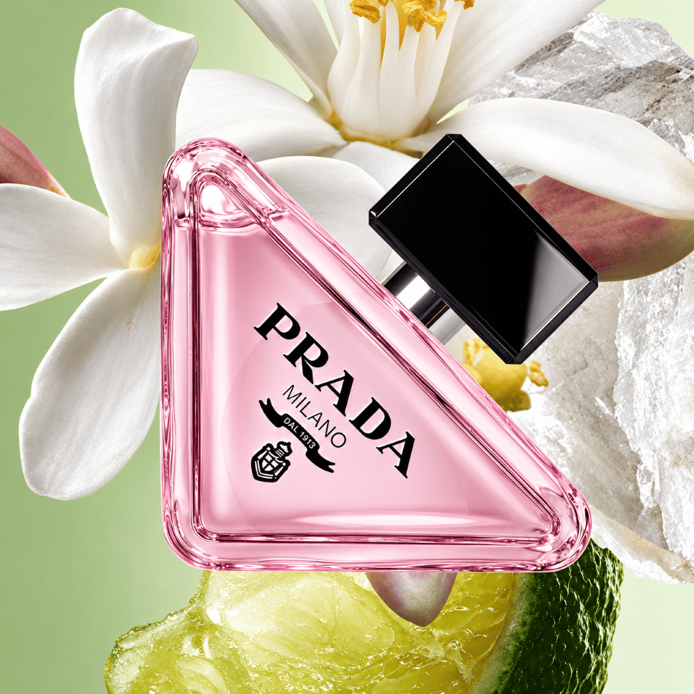 Prada Paradoxe Virtual Flower Edp 90Ml