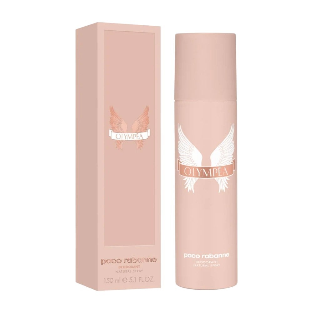Rabanne Olympea Deosorant 150Ml