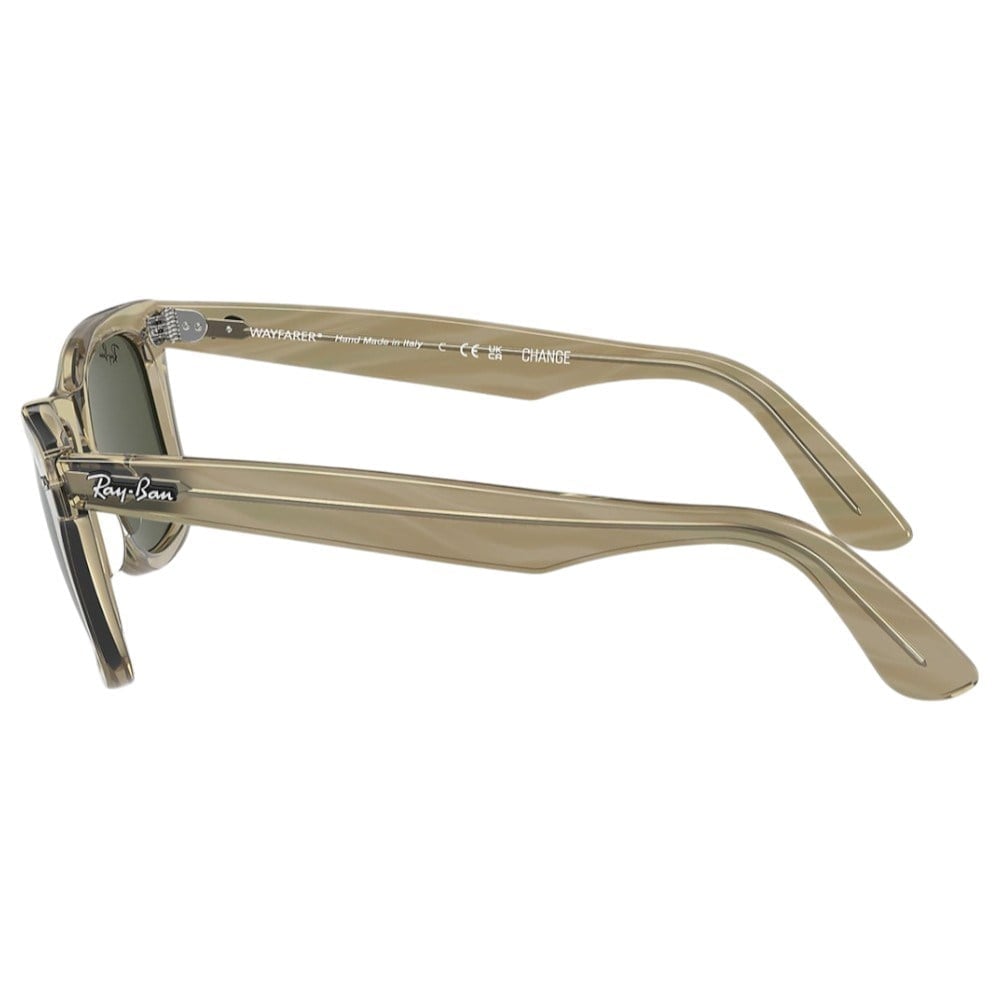 Ray-Ban Orb2140 138731 50Hc