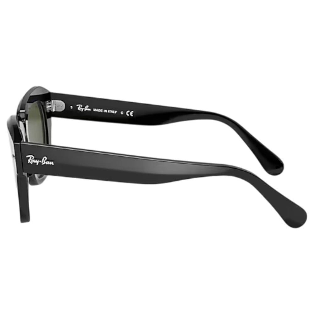 Ray-Ban Orb2186 901/31 52Hc