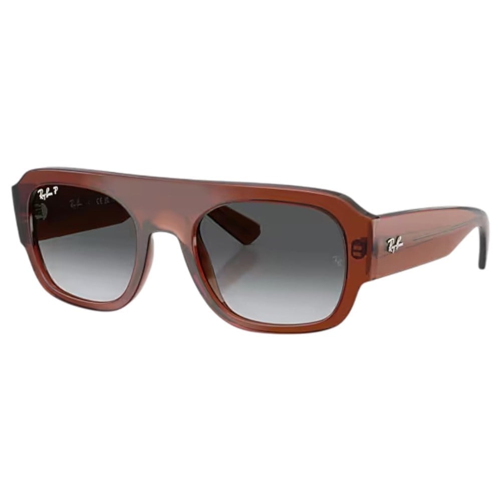 Ray-Ban Orb2218 6678T3 55Hc