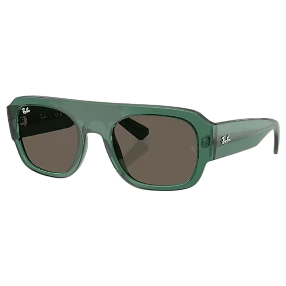 Ray-Ban Orb2218 6681/3 55Hc