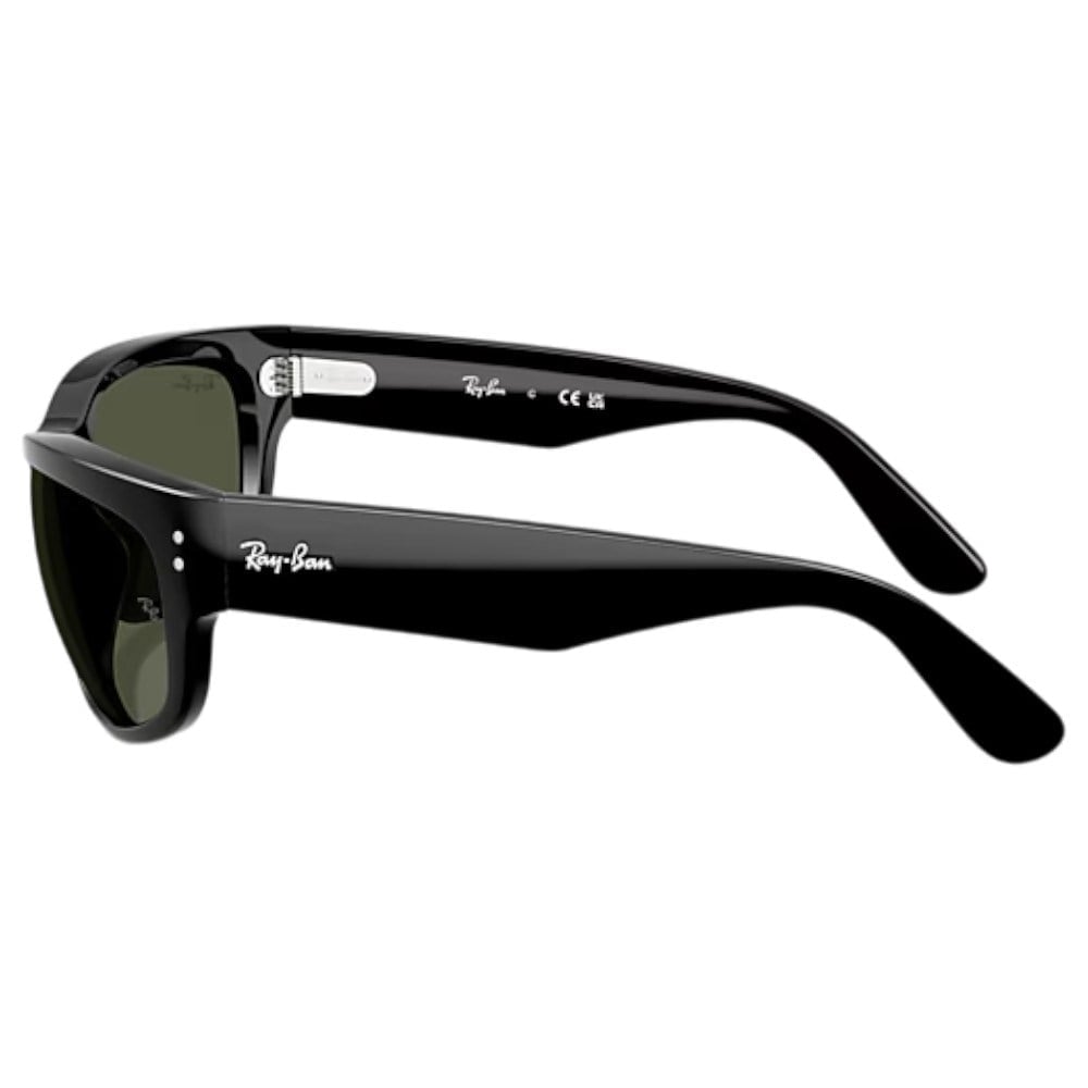 Ray-Ban Orb2289 6826J5 60Hc