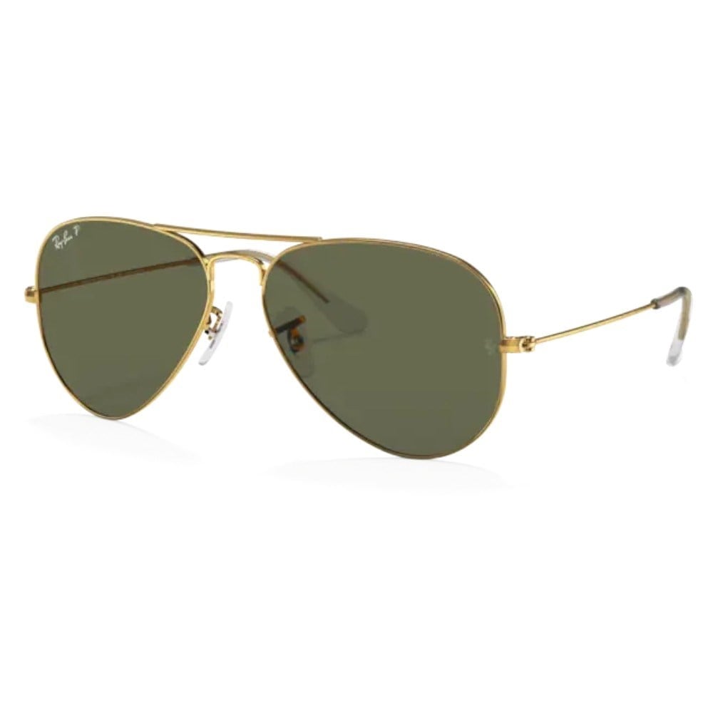 Ray-Ban Orb3025 001/58 62Hc