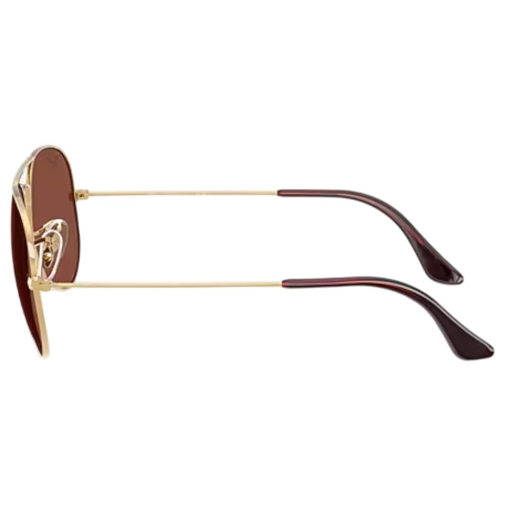 Ray-Ban Orb3025 001/C5 58Hc