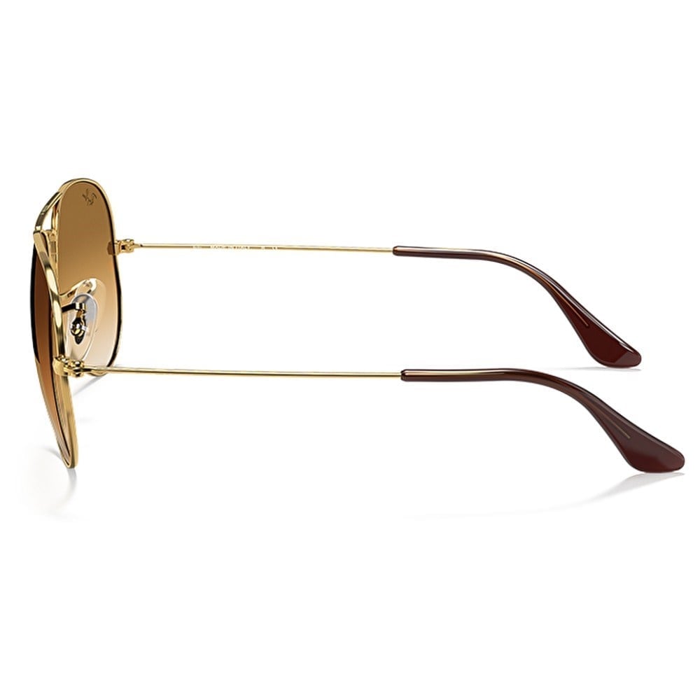 Ray-Ban Orb3025 002/51 58Hc