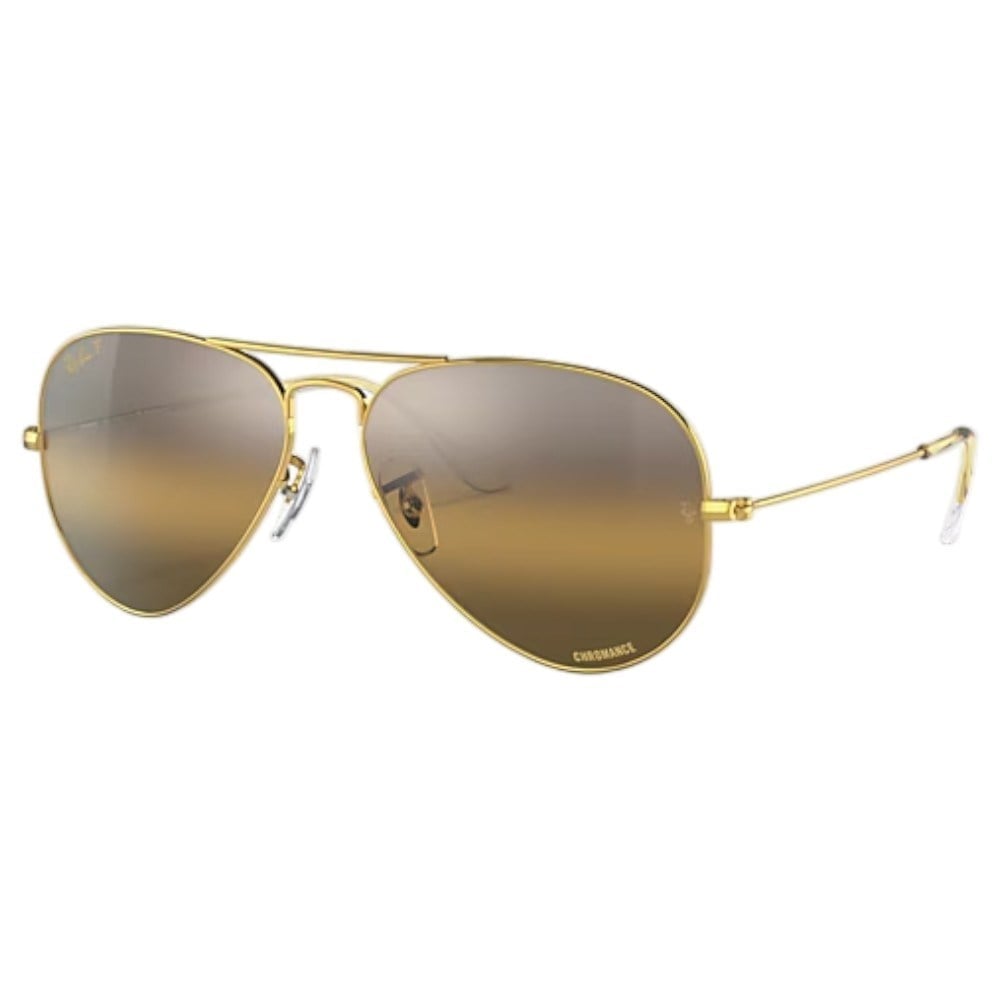 Ray-Ban Orb3025 9196G5 55Hc
