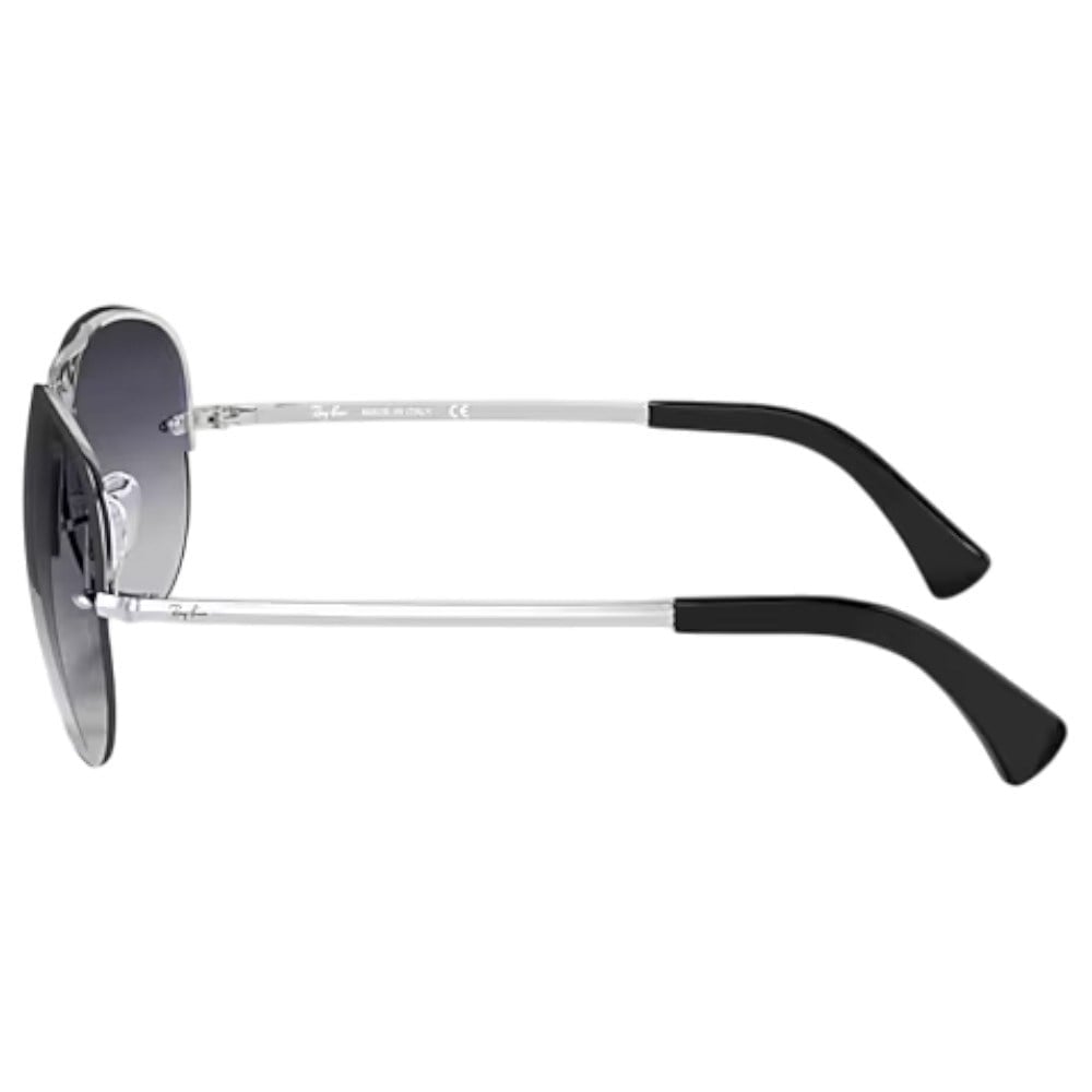 Ray-Ban Orb3449 003/8G 59Hc