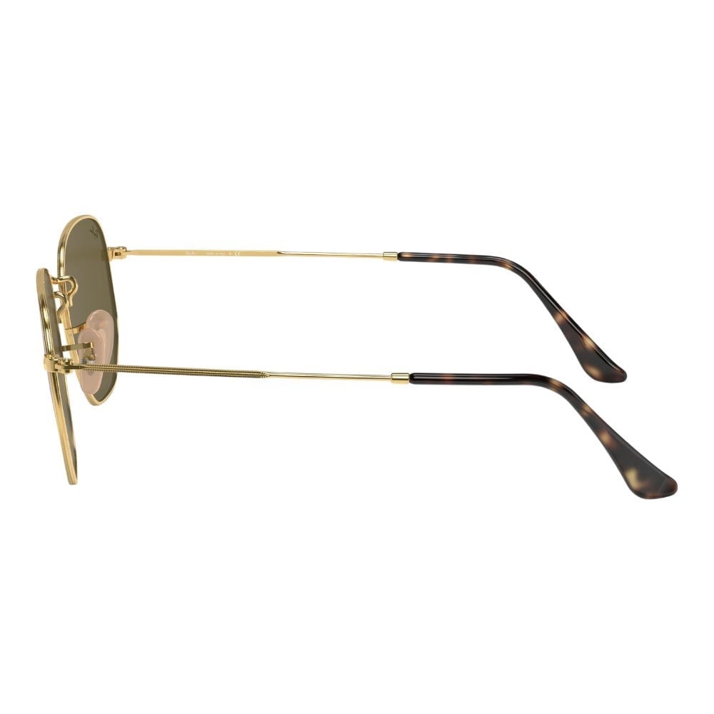 Ray-Ban Orb3548n 001/9O 48Hc