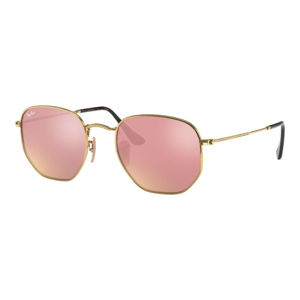 Ray-Ban Orb3548n 001/Z2 51Hc