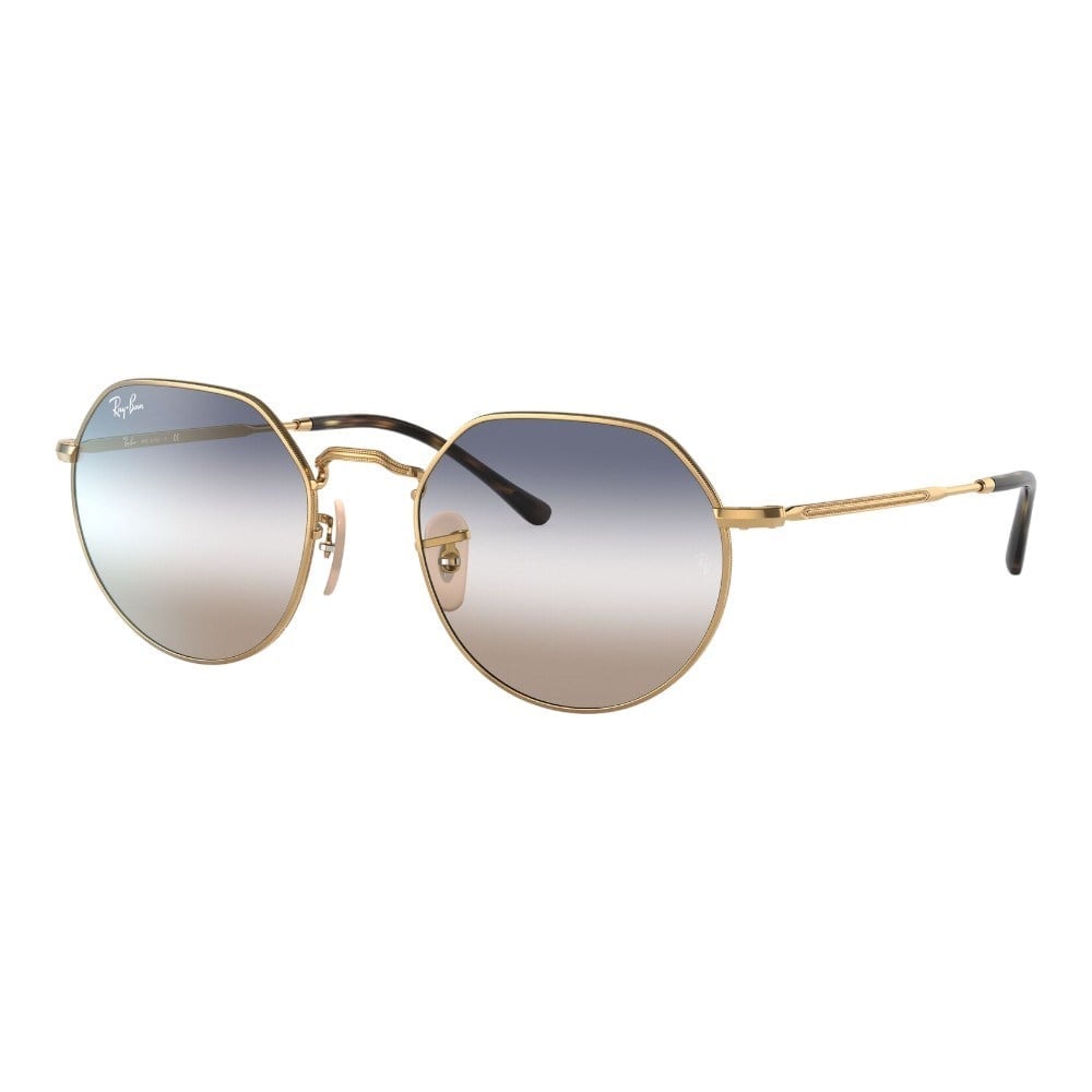 Ray-Ban Orb3565 001/Gd 51Hc