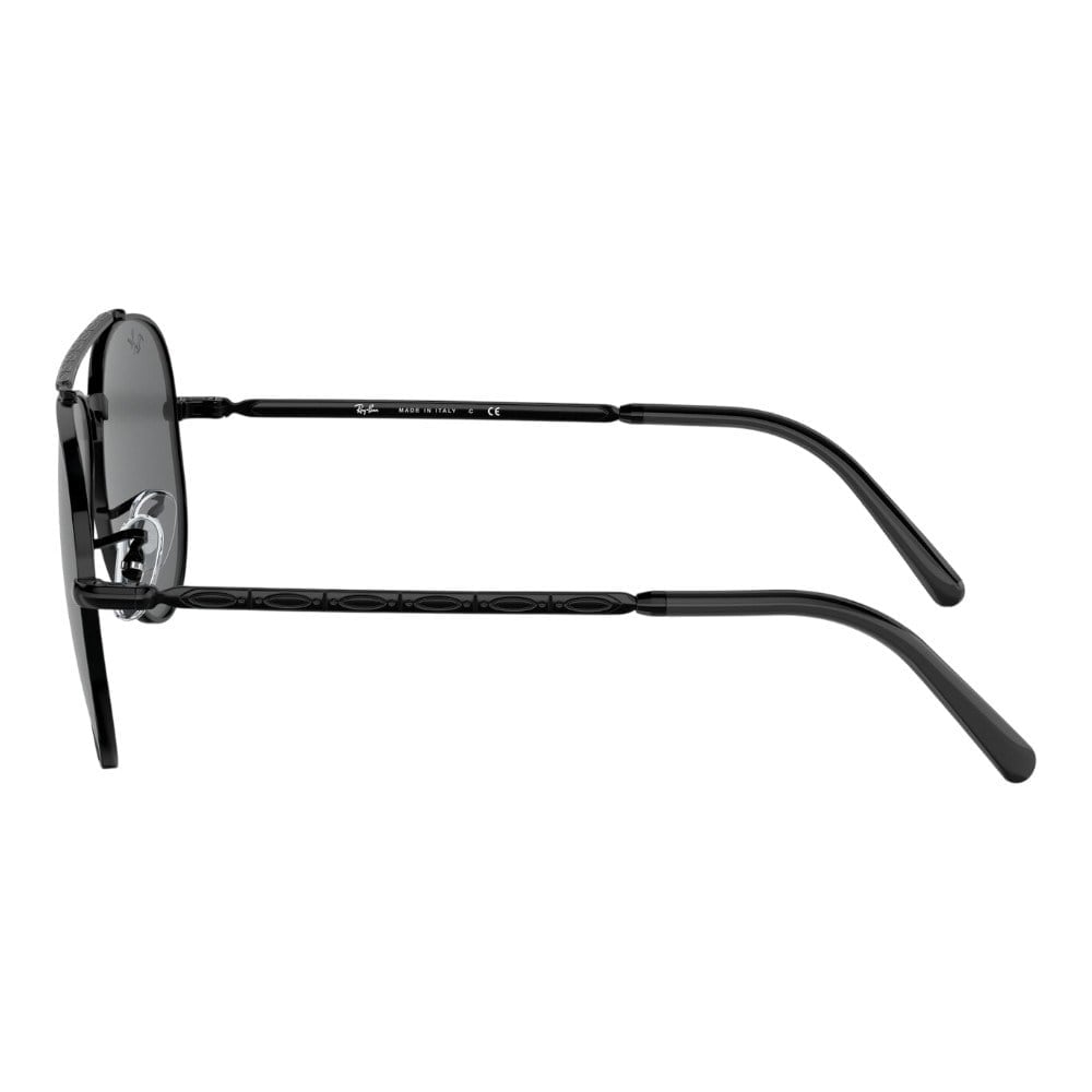 Ray-Ban Orb3625 002/B1 62 Hc