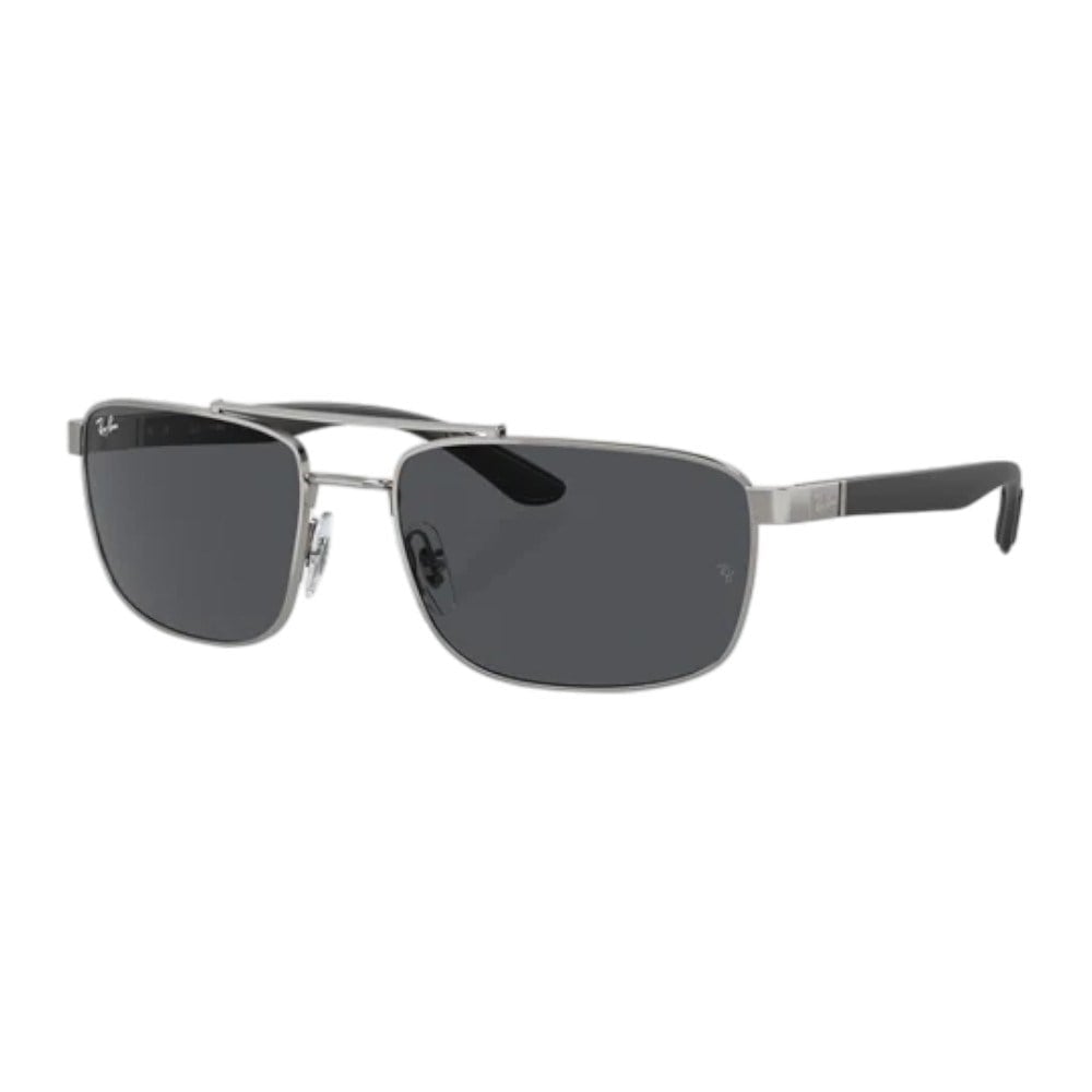 Ray-Ban Orb3737 004/87 60Hc
