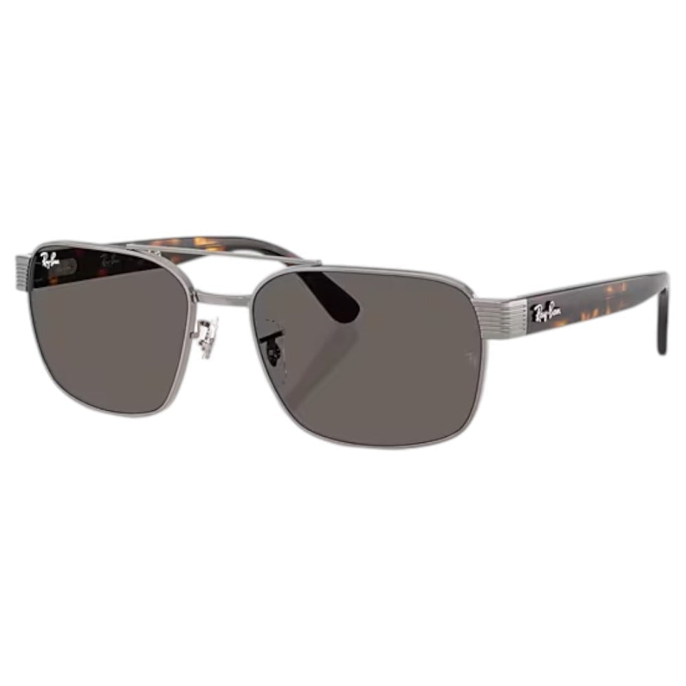 Ray-Ban Orb3751 004/B1 58Hc