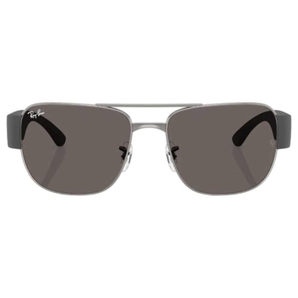 Ray-Ban Orb3756 004/B1 56Hc