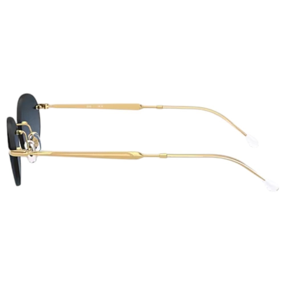 Ray-Ban Orb3767 001/4C 54Hc
