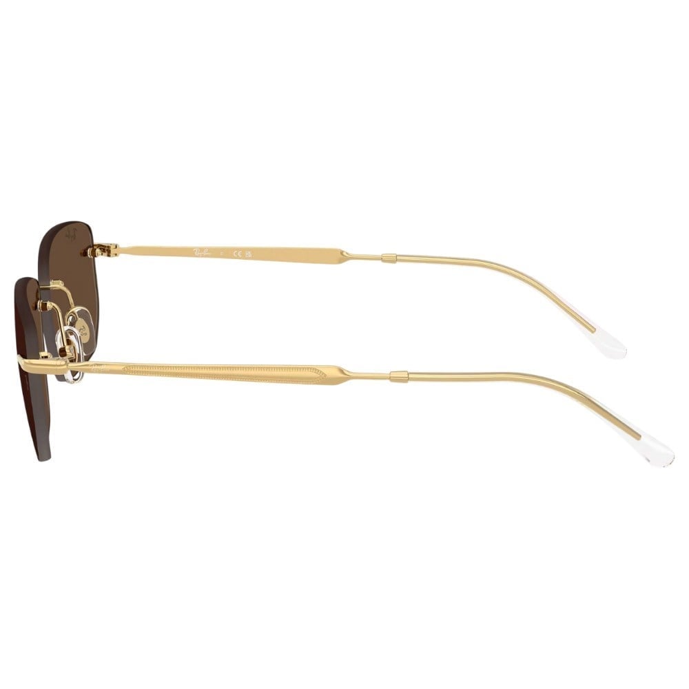 Ray-Ban Orb3768 001/73 56Hc