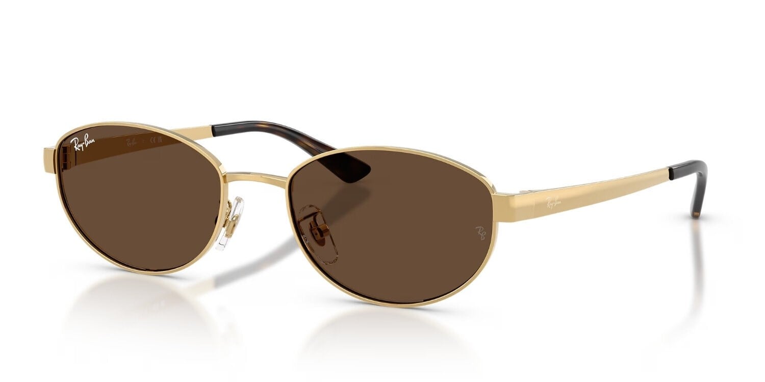 Ray-Ban Orb3774d 001/73 55Hc