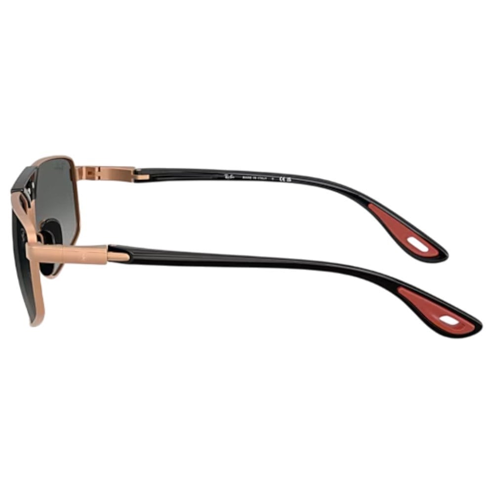 Ray-Ban Orb3776m F1277 58Hc
