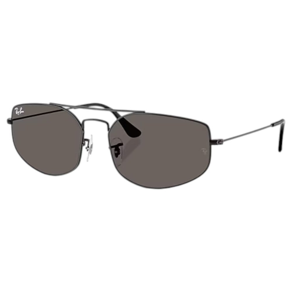 Ray-Ban Orb3845 002/B1 57Hc