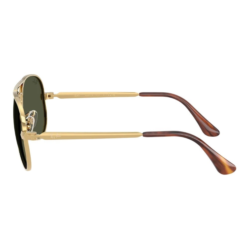 Ray-Ban Orb3925 001/31 62Hc